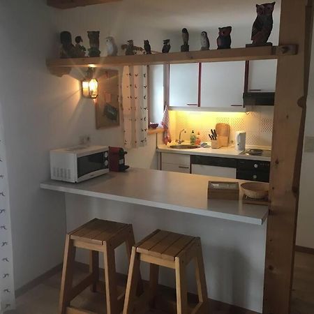 Gundhabing Flat Villa Kitzbuhel Luaran gambar