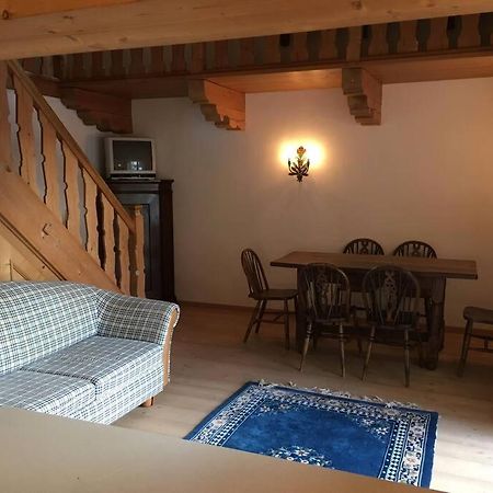 Gundhabing Flat Villa Kitzbuhel Luaran gambar